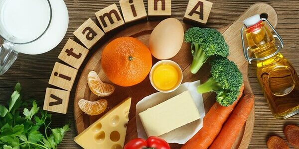 Vitamin A có tác dụng gì? Cách bổ sung vitamin A hiệu quả