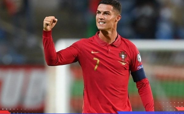 Ronaldo ở nước nào