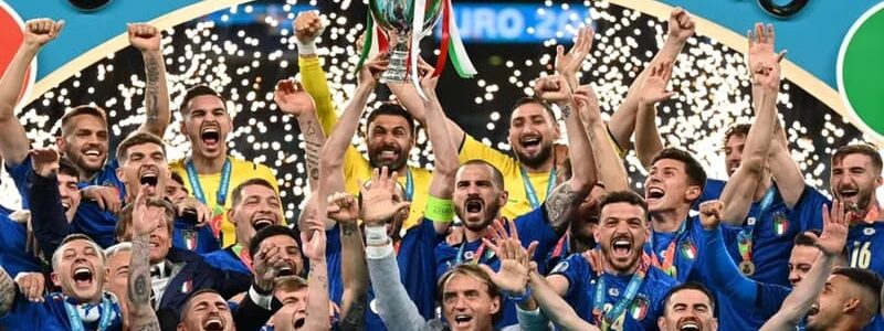Euro 2020 ai vô địch? Lịch sử đội tuyển Ý trên đỉnh châu Âu