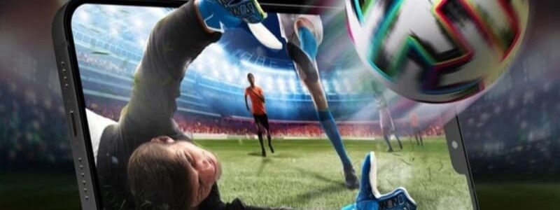 Trực tiếp bóng đá hôm nay: Xem mọi trận đấu đỉnh cao chỉ có trên XoilacTV