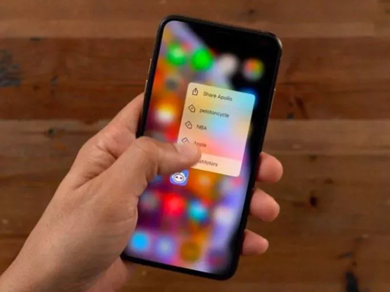 3d touch la gi cach hoat dong cong dung va nhung dieu can biet