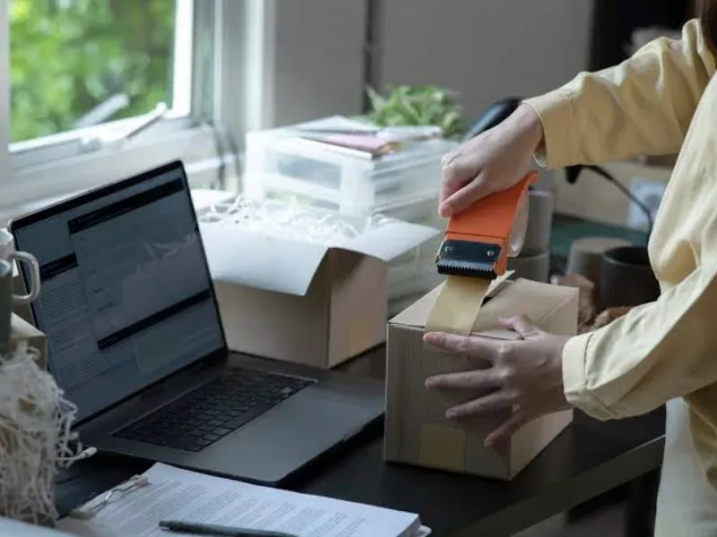 dropshipping la gi uu nhuoc diem va kinh nghiem cho nguoi moi