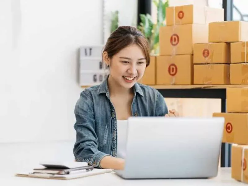 dropshipping la gi uu nhuoc diem va kinh nghiem cho nguoi moi