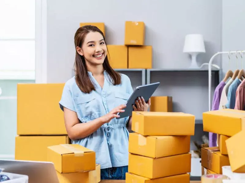 dropshipping la gi uu nhuoc diem va kinh nghiem cho nguoi moi