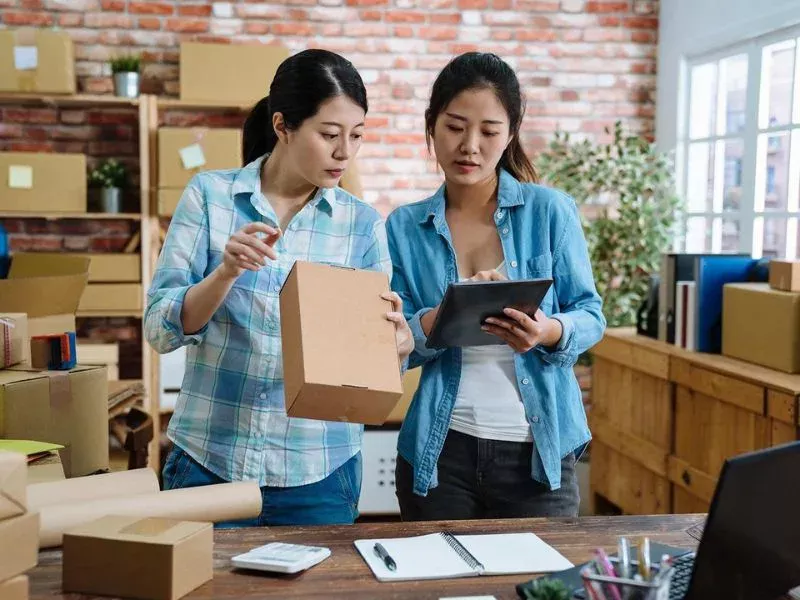 dropshipping la gi uu nhuoc diem va kinh nghiem cho nguoi moi