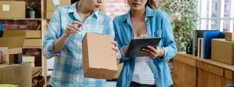 Dropshipping là gì? Ưu nhược điểm và KINH NGHIỆM cho người mới