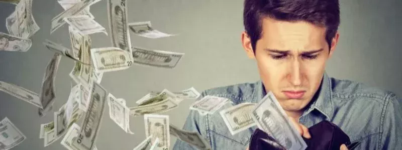 Nằm mơ thấy mất tiền: Điềm báo TÀI LỘC hay dấu hiệu HAO TÀI?