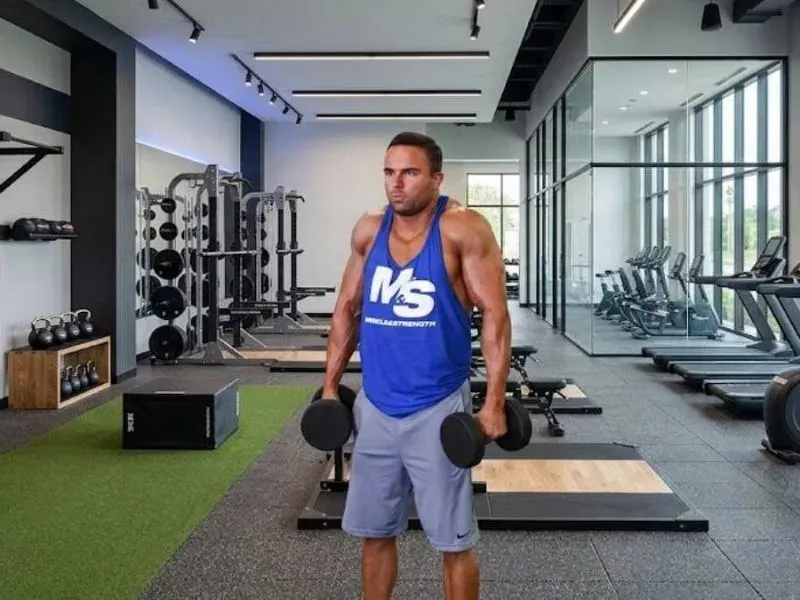 tap lung voi ta don 8 bai tap hieu qua giup lung san chac khoe manh