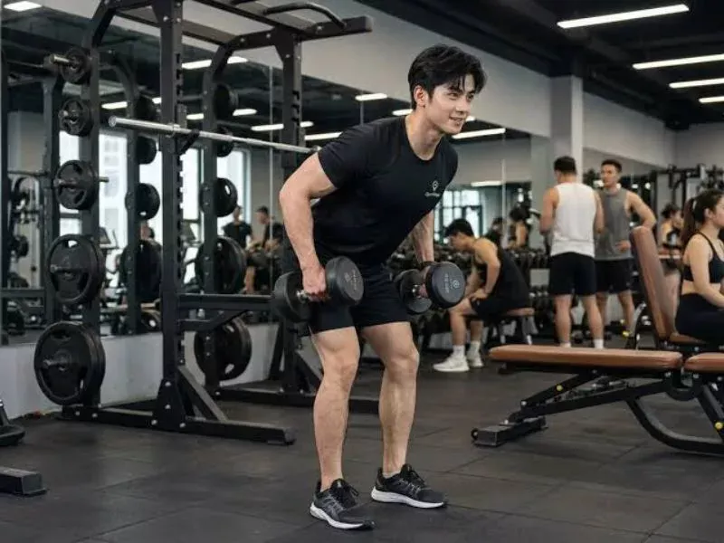 tap lung voi ta don 8 bai tap hieu qua giup lung san chac khoe manh