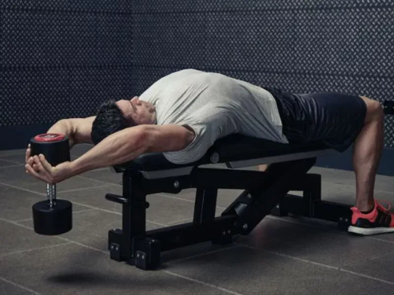 tap lung voi ta don 8 bai tap hieu qua giup lung san chac khoe manh