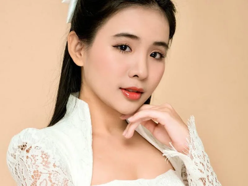 tieu su ca si quynh trang hanh trinh cham den trai tim nguoi yeu bolero