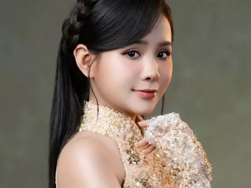 tieu su ca si quynh trang hanh trinh cham den trai tim nguoi yeu bolero