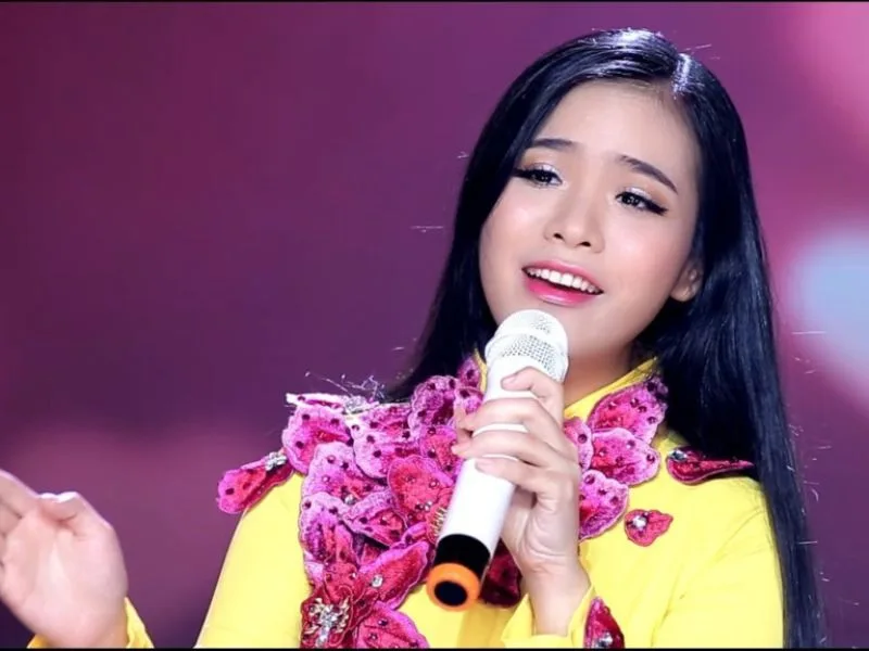 tieu su ca si quynh trang hanh trinh cham den trai tim nguoi yeu bolero