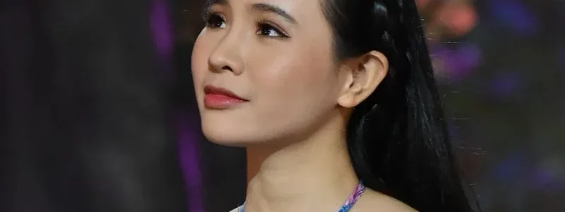 Tiểu sử ca sĩ Quỳnh Trang: HÀNH TRÌNH chạm đến trái tim người yêu Bolero