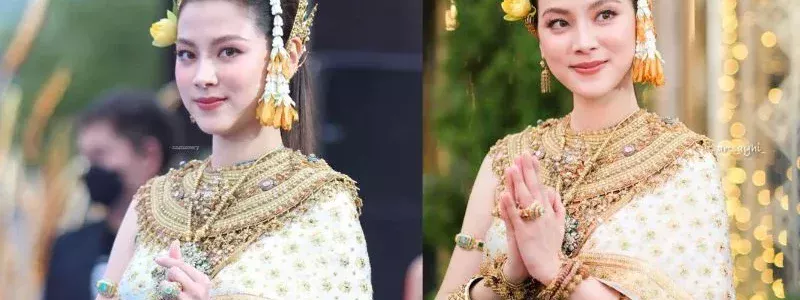 Trang phục truyền thống Thái Lan: Tinh hoa văn hóa xứ Chùa Vàng